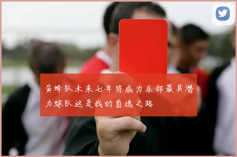 黄蜂队未来七年将成为东部最具潜力球队这是我的首选之路